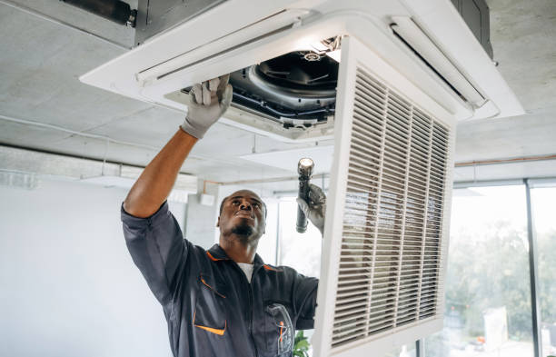 Licensed Hvac service in Milroy, PA - FH HVAC