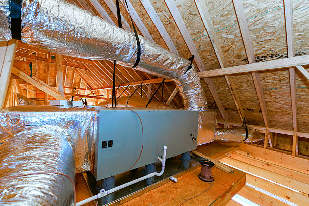 Top rated local Hvac specialists in Milroy, PA